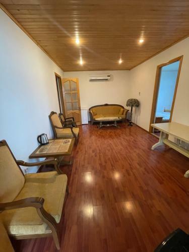 Kvariati Palma Hotel