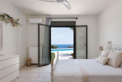 Aphaia Villa Aegina