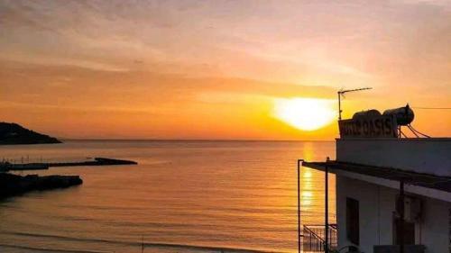 Hotel Ammoudia Rooms