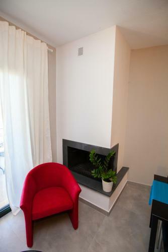 Apartamento Infinity Appartments