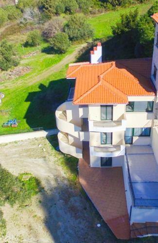 Apartamento Infinity Appartments