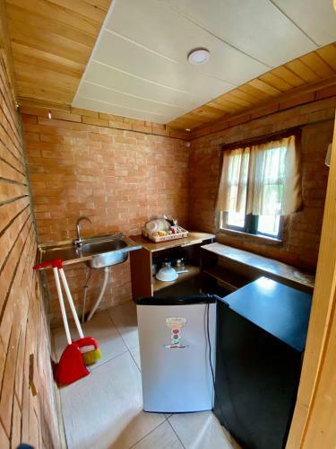 Hostal Cabins In Magnetiti, Ureki
