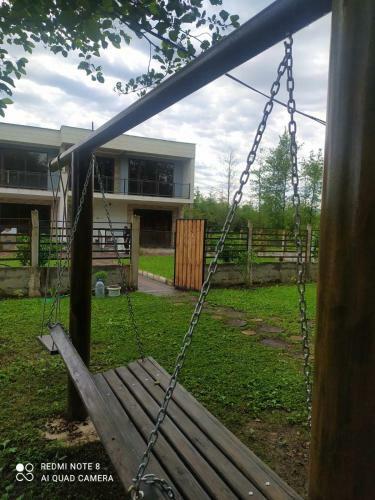 Apartamento Kaprovani
