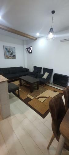 Apartamento Kaprovani