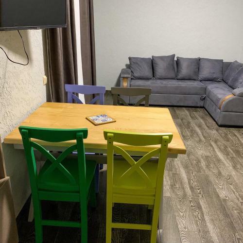 Apartamento Royal Cottage
