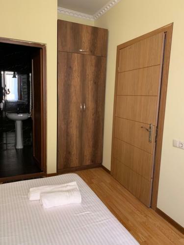 Apartamento Royal Cottage