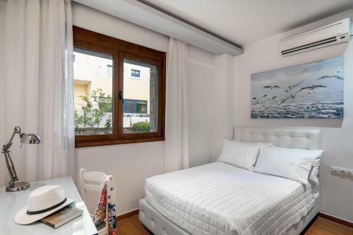 Vasili's Home - 5 Min From The City Ceter
