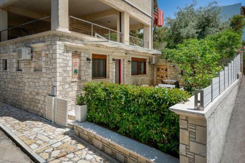 Vasili's Home - 5 Min From The City Ceter