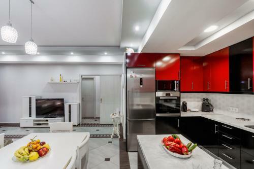 Vasili's Home - 5 Min From The City Ceter