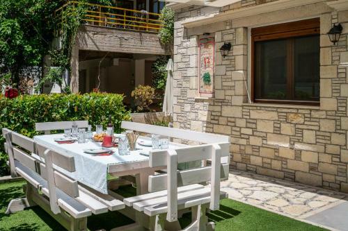 Vasili's Home - 5 Min From The City Ceter