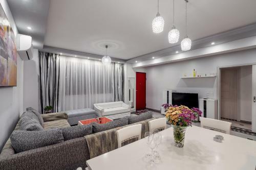 Vasili's Home - 5 Min From The City Ceter