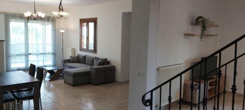 Spacious Villa Near Thessaloniki