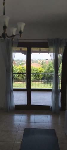 Spacious Villa Near Thessaloniki