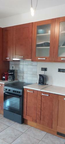 Spacious Villa Near Thessaloniki