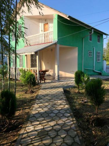 Giga's House