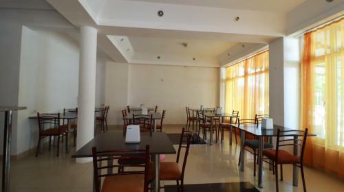Hotel Lime