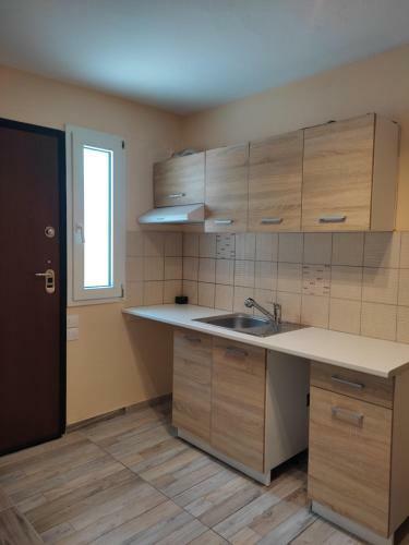 Apartamento Thalia's Home Near The Sea