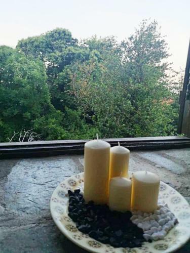 Villa Melina Agios Ioannis Pilion Greece