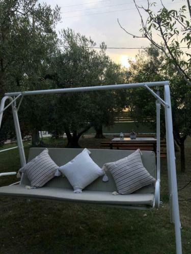 Green Olive Studios 2