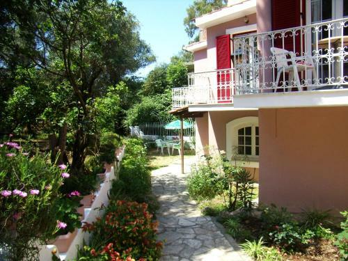 Apartamento Villa Caterina - 2