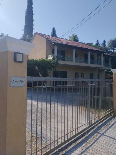 Apartamento Home Amalias