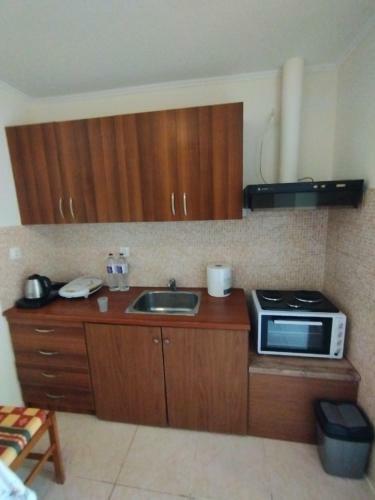 Apartamento Home Amalias