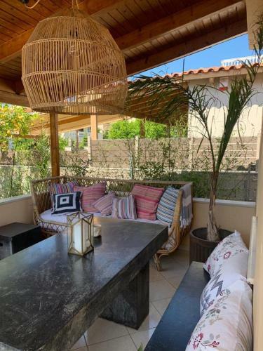 Agapi Home