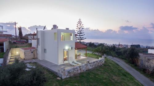 Villa Giorgis