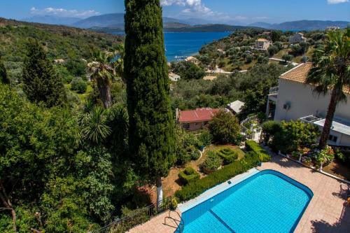 Villa Kerkyra By Villa Plus