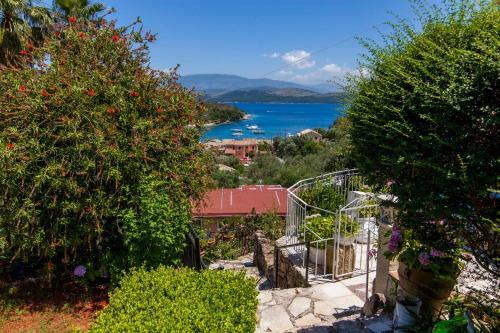 Villa Kerkyra By Villa Plus