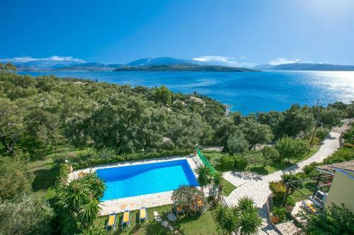 Villa Caribia By Villa Plus