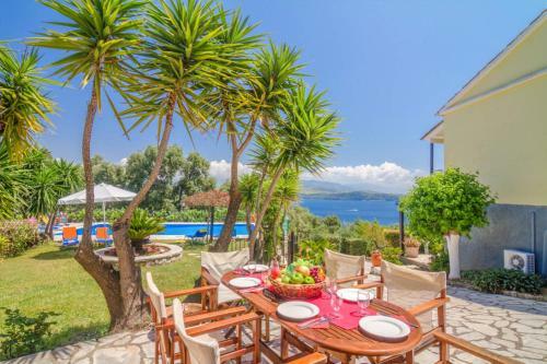 Villa Caribia By Villa Plus