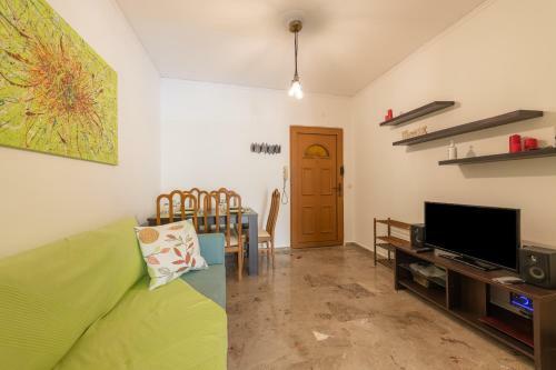 Apartamento Strelitzia House Corfu Town