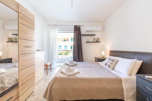 Apartamento Strelitzia House Corfu Town