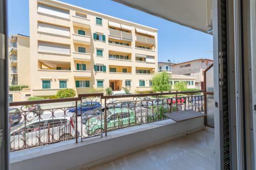 Apartamento Strelitzia House Corfu Town