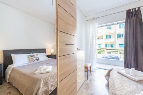 Apartamento Strelitzia House Corfu Town