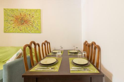 Apartamento Strelitzia House Corfu Town