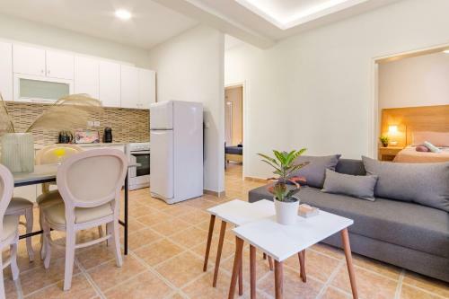 Apartamento Casa Luminosa