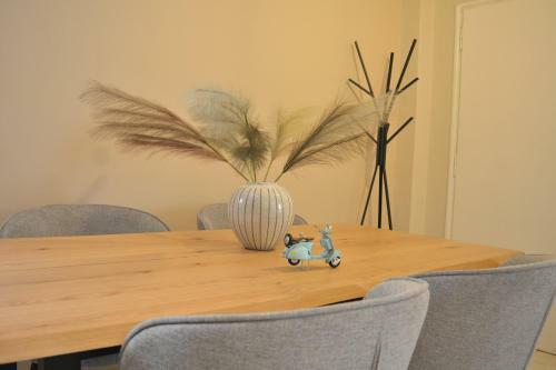 Apartamento Matoula's Home