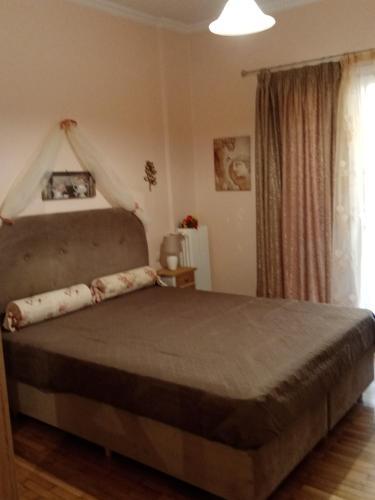 Apartamento Ennie's Place