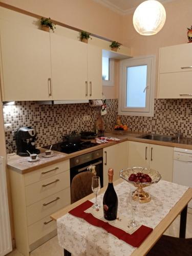 Apartamento Ennie's Place