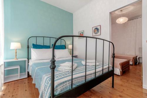 Apartamento Foteini's Home Corfu