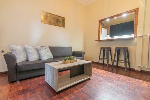 Apartamento Modern Apt In Heart Of Corfu By Keyplanner