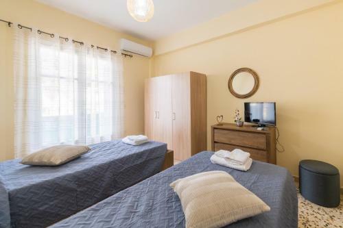 Cozy Platytera Apartment