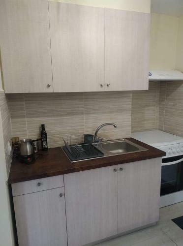 Apartamento Gerry's Place