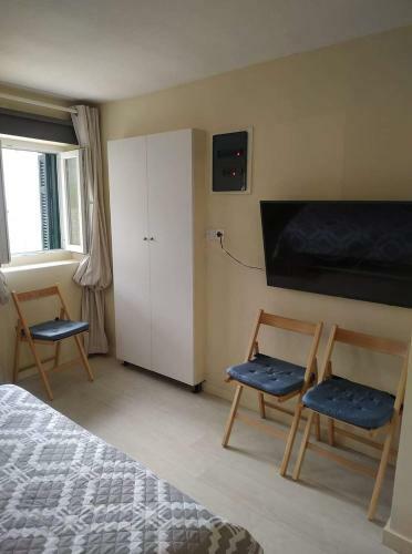 Apartamento Gerry's Place