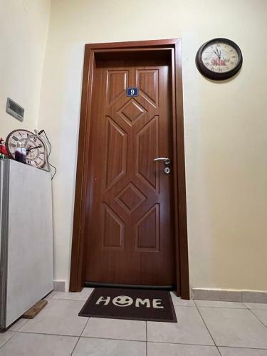 Apartamento Studio In The Center Of Heraklion