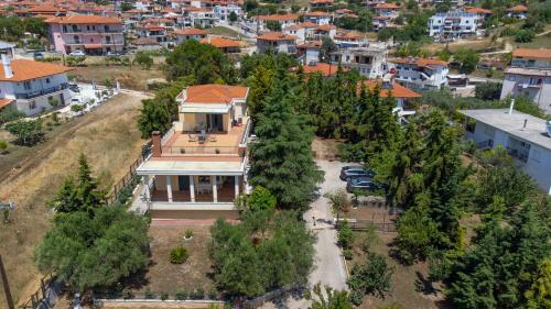 Apartamento Hillside Quiet Green #1