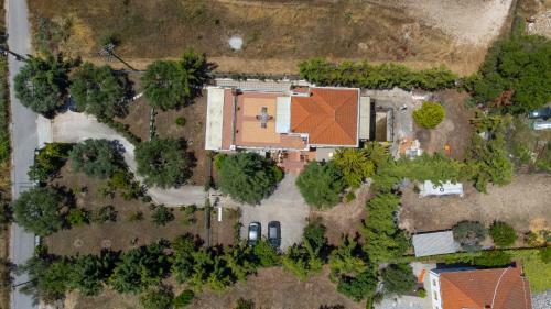 Apartamento Hillside Quiet Green #1