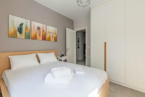 Apartamento Centrally Flat For 4 People In Heraklion